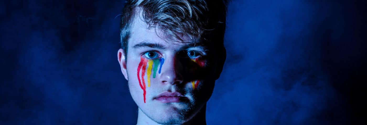 holebi's hulpverlening