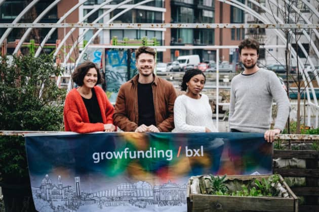 Growfunding