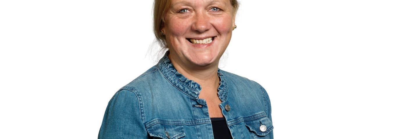 Ilse Roggeman