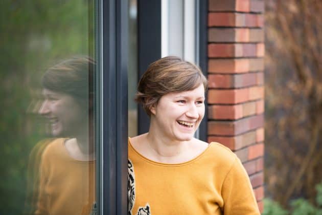 herstelgericht werken