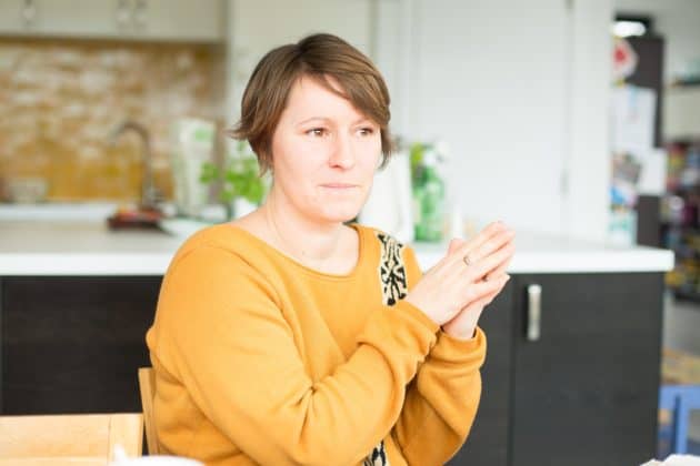 herstelgericht werken