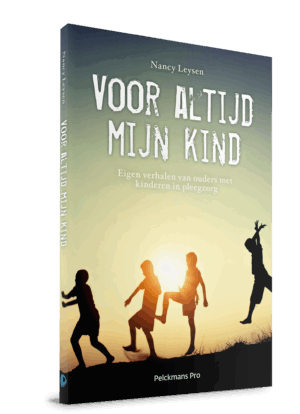 ouders met kinderen in pleegzorg