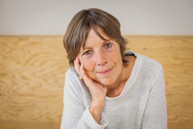 Marleen Kauwenberghs