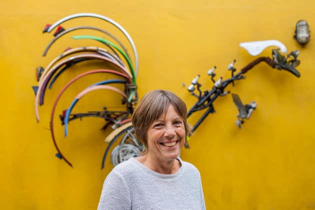 Marleen Kauwenberghs