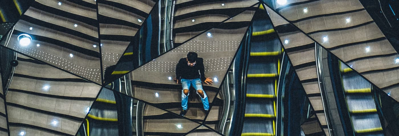 eerstelijnspsycholoog