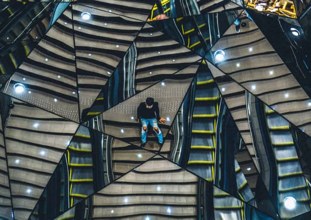 eerstelijnspsycholoog