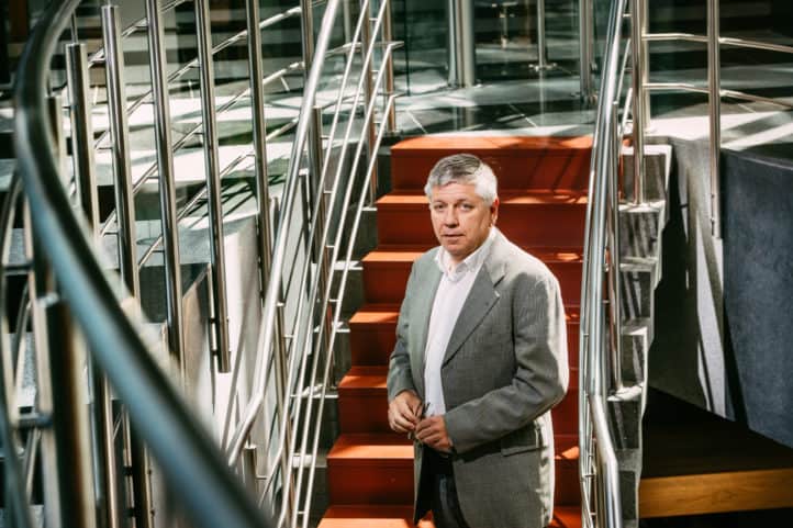 vermaatschappelijking