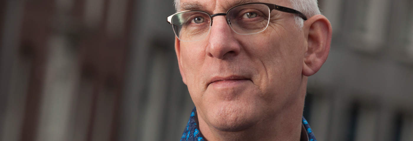 Andries Baart presentie