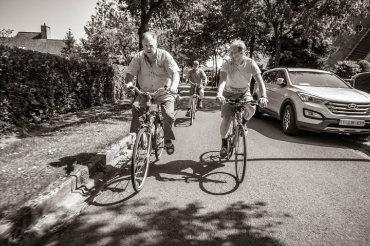 Dementie probleemgedrag