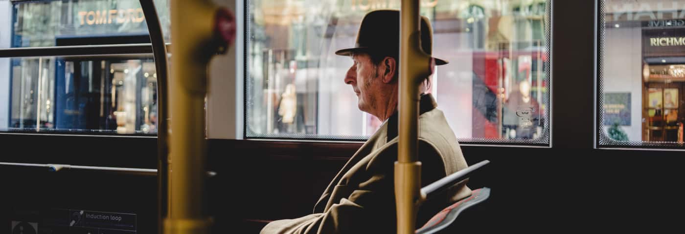 Eenzaamheid thuiszorg