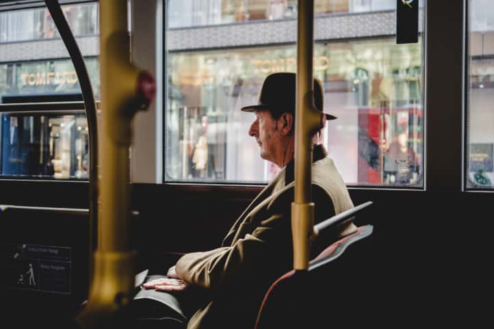 Eenzaamheid thuiszorg