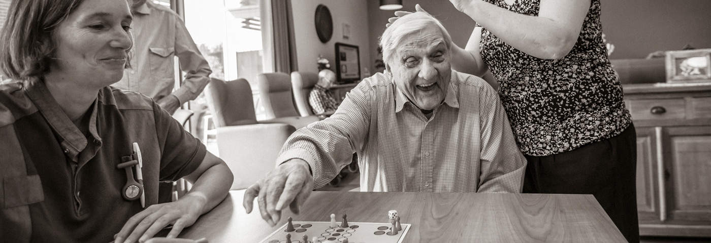 Moeilijk hanteerbaar gedrag voorkomen