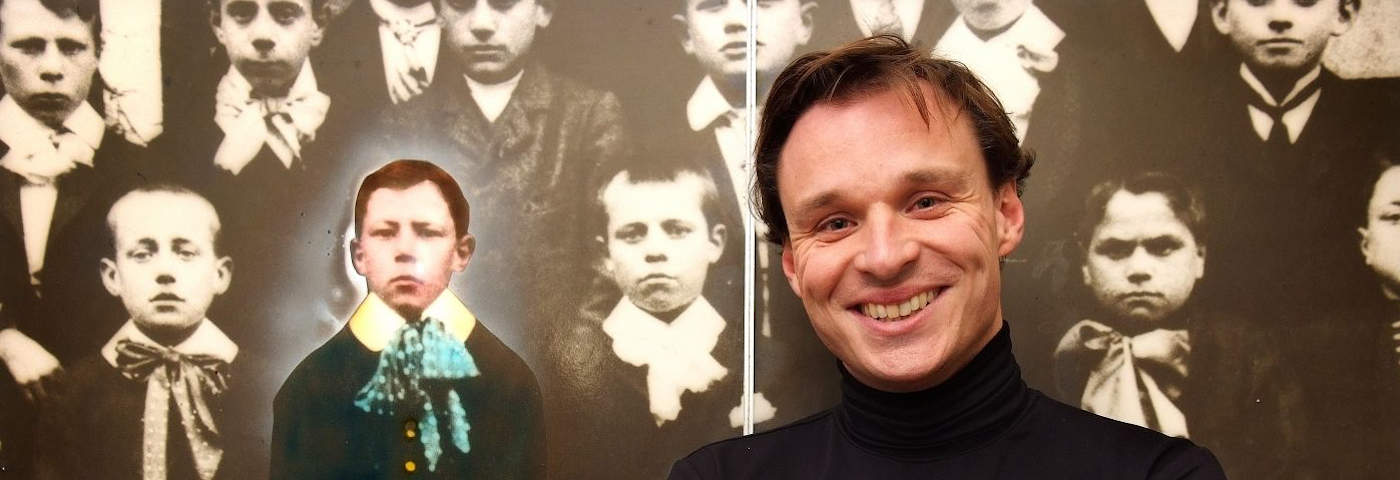 kinderrechtencommissaris