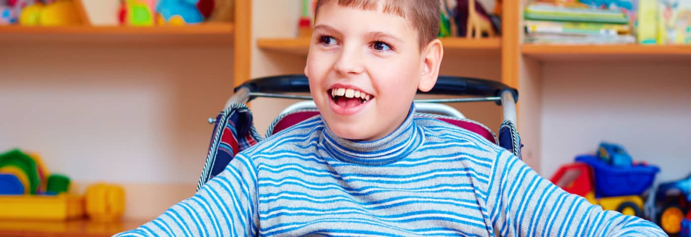 persoonlijk assistentiebudget