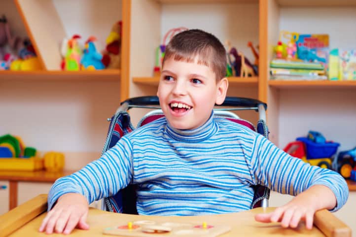 persoonlijk assistentiebudget