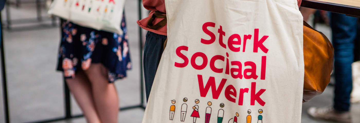 sociaalwerkconferentie