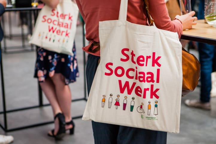 sociaalwerkconferentie