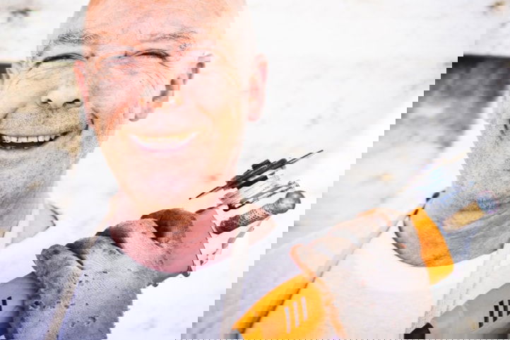 inclusieve arbeidsmarkt