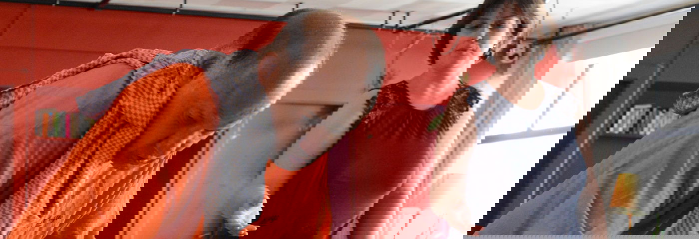 begeleiding handicap