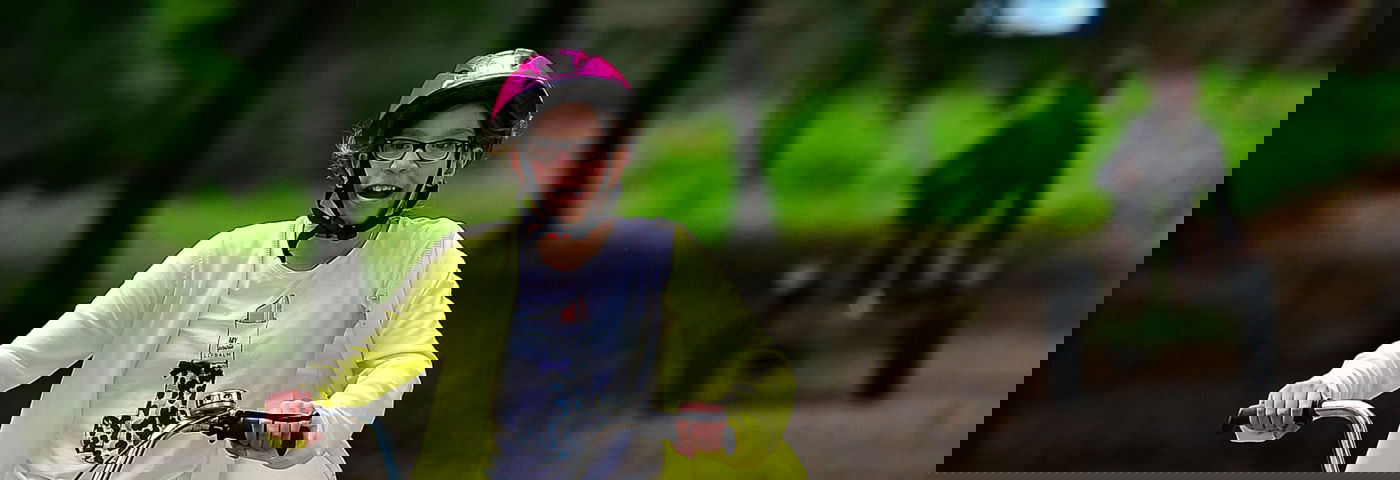 De Lovie, driewieler