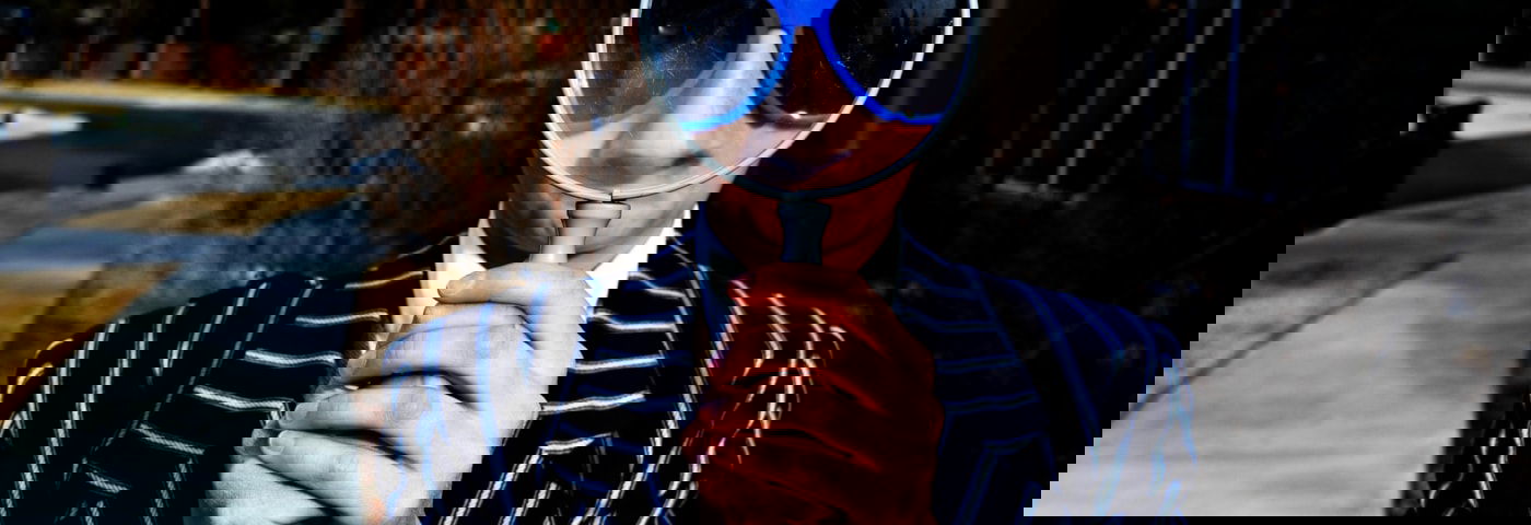 discretionaire ruimte