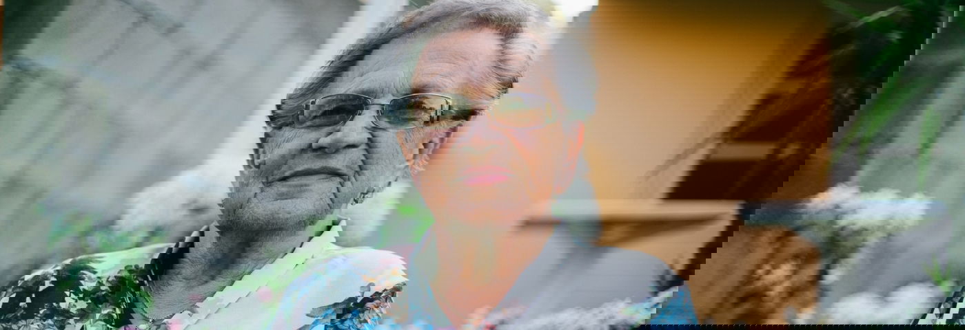 inkomensgarantie voor ouderen