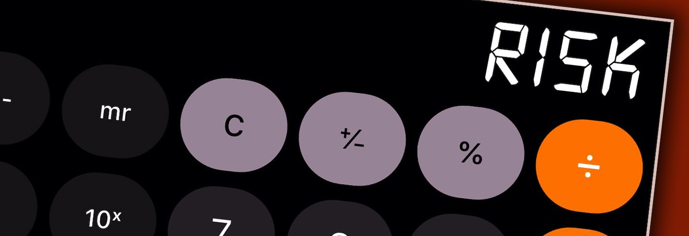 risicotaxatie
