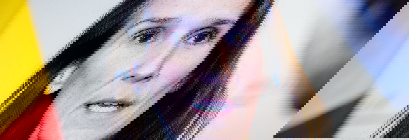 nationale veiligheidsraad