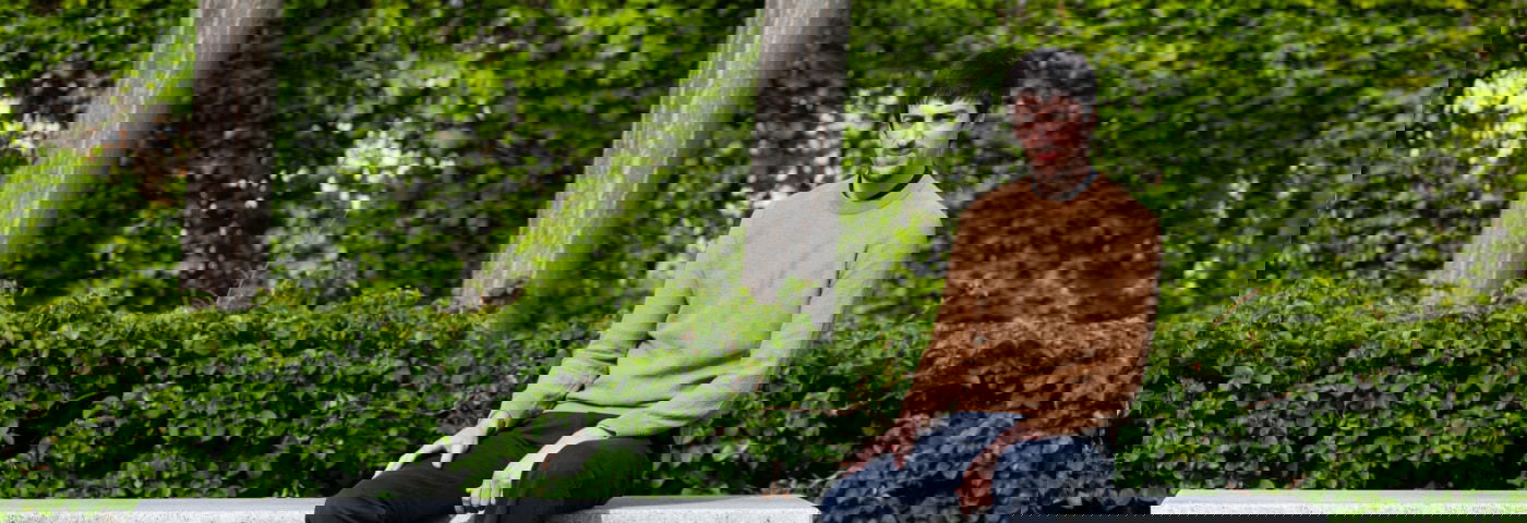 Psychiater Thomas Pattyn