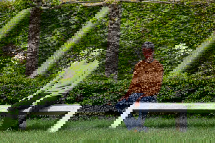 Psychiater Thomas Pattyn