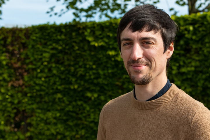 Psychiater Thomas Pattyn