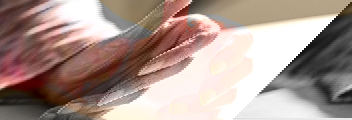 Ouderenmis(be)handeling