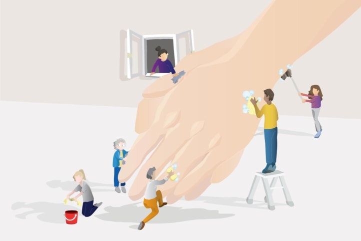 kiel nieuwe autoriteit