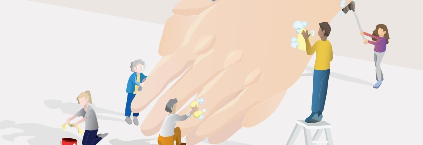 kiel nieuwe autoriteit