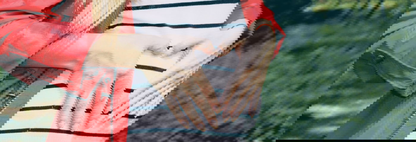 zwangere vrouwen met verslavingsproblemen