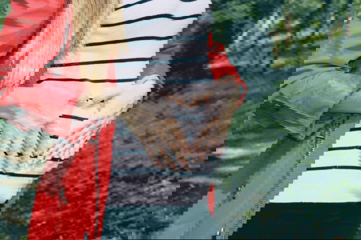 zwangere vrouwen met verslavingsproblemen