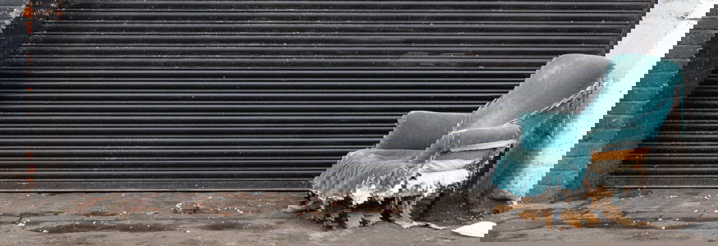 verborgen thuisloosheid