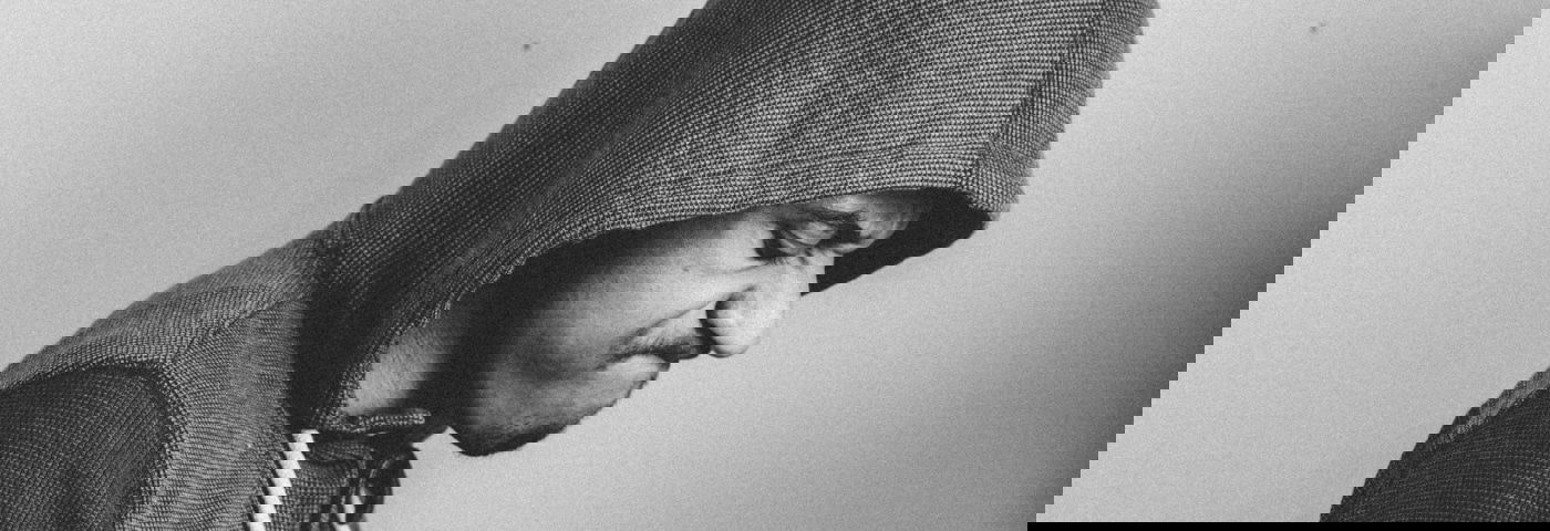 volwassen thuiswonende zoon