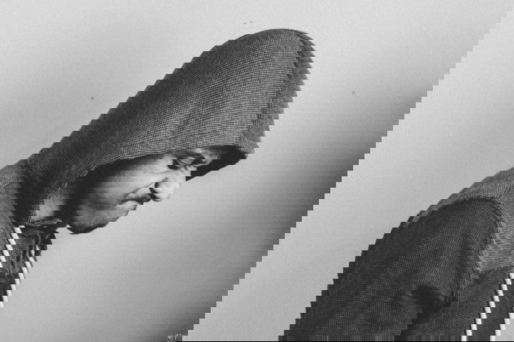 volwassen thuiswonende zoon