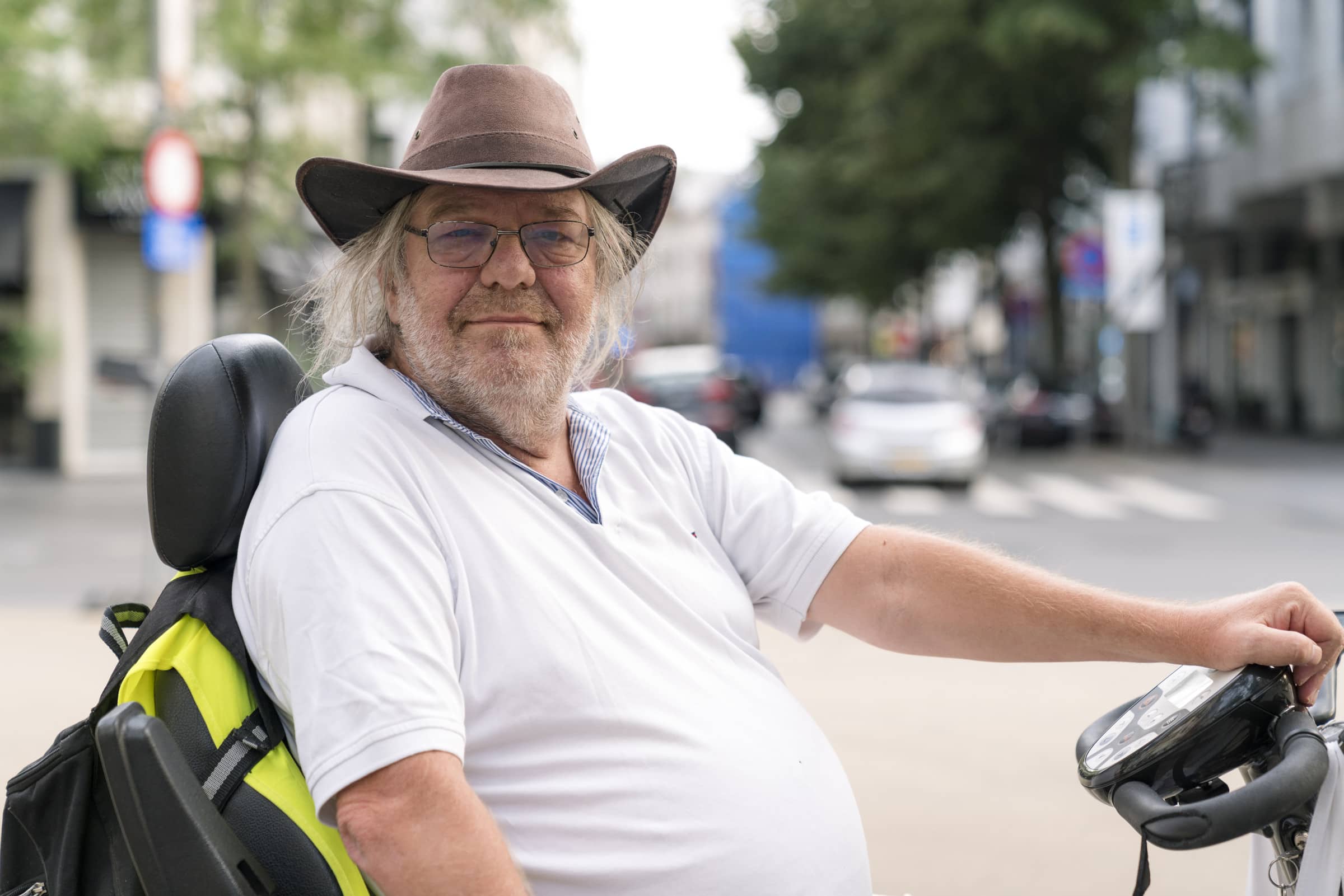 Persoonsvolgend budget