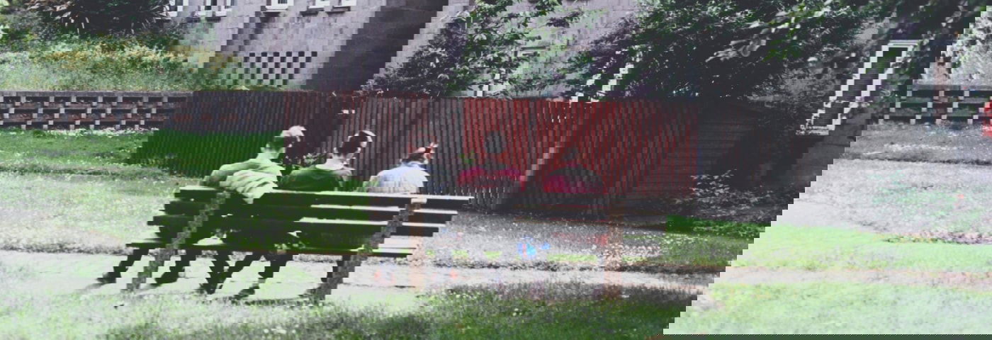 Jongeren over jeugdhulp