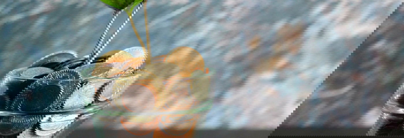 persoonsvolgende financiering