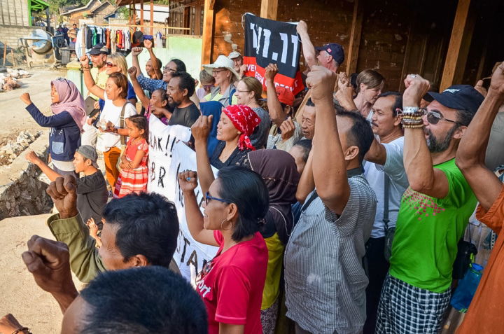 Sociaal Werk in de wereld