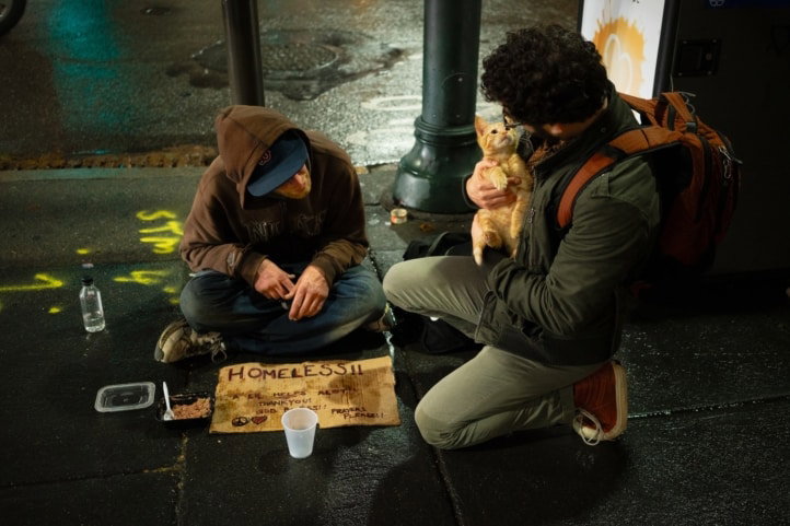 outreach