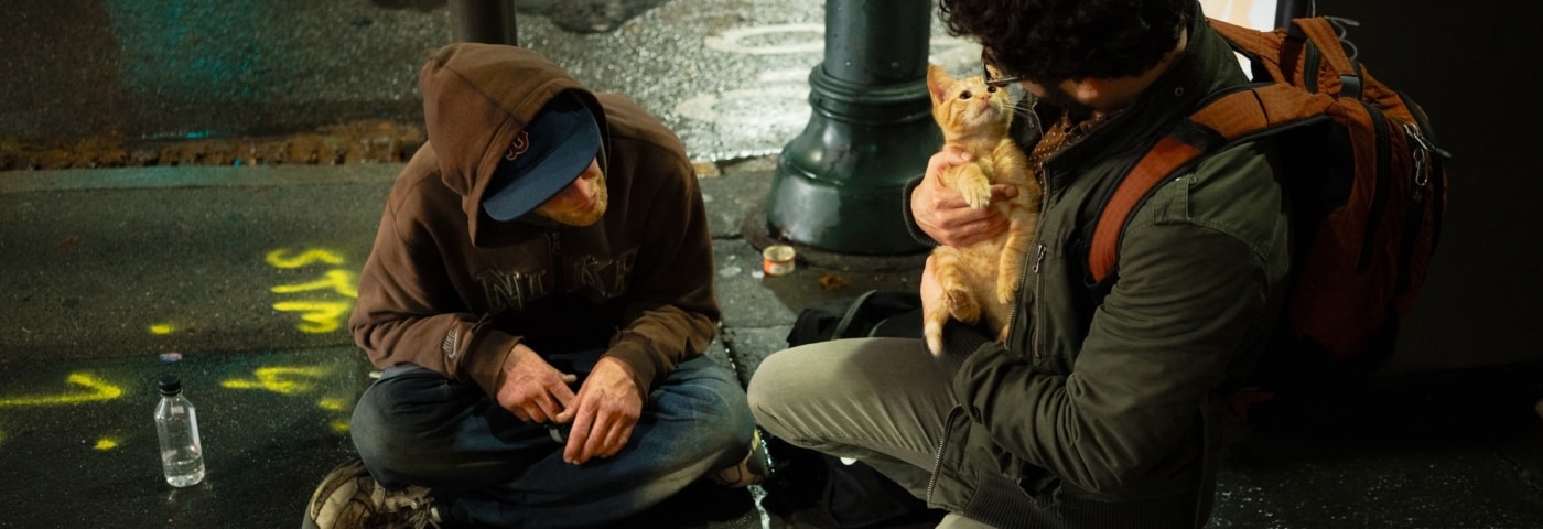outreach