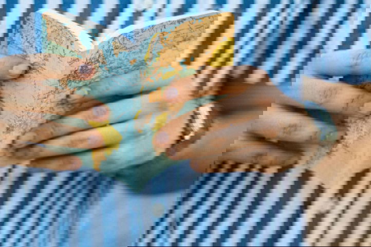 transnationaal sociaal werk