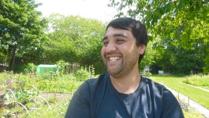 Noodopvang Dakloze Vreemdelingen