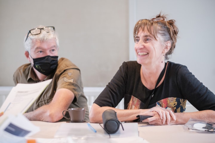 persoonlijk assistentiebudget