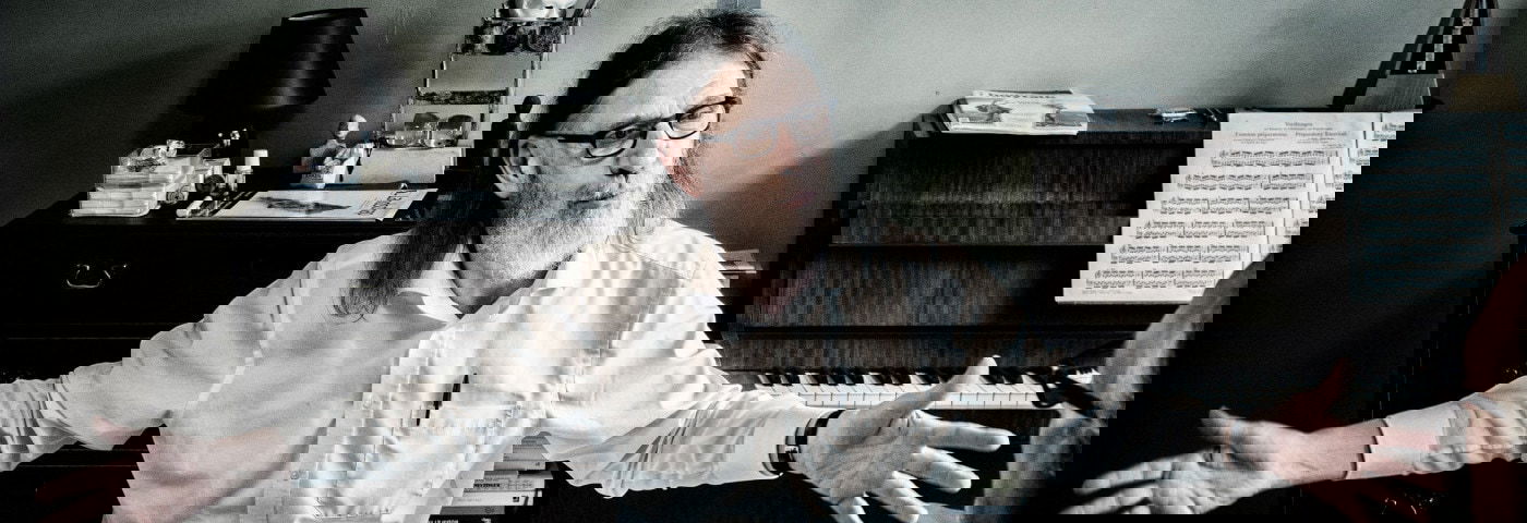 Jean Paul Van Bendegem