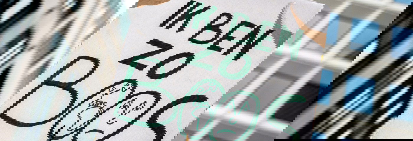 Politiserend sociaal werk